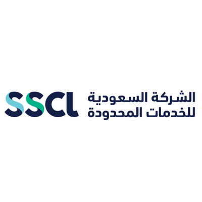 الشركة السعودية للخدمات المحدودة (SSCL)  | تعلن فتح باب التوظيف لجميع المؤهلات للعمل بأكبر المشروعات