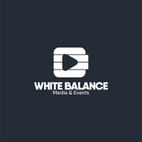 شركة التوازن الأبيض WHITE BALANCE | وظائف بمجال الفعاليات