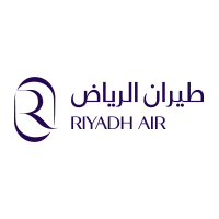 طيران الرياض |  أكثر من 45 وظيفة للجنسين لحملة الثانوية فما فوق