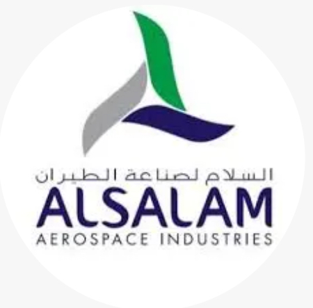 شركة السلام لصناعة الطيران | أكثر من 50 شاغر وظيفي في مختلف المجالات والتخصصات