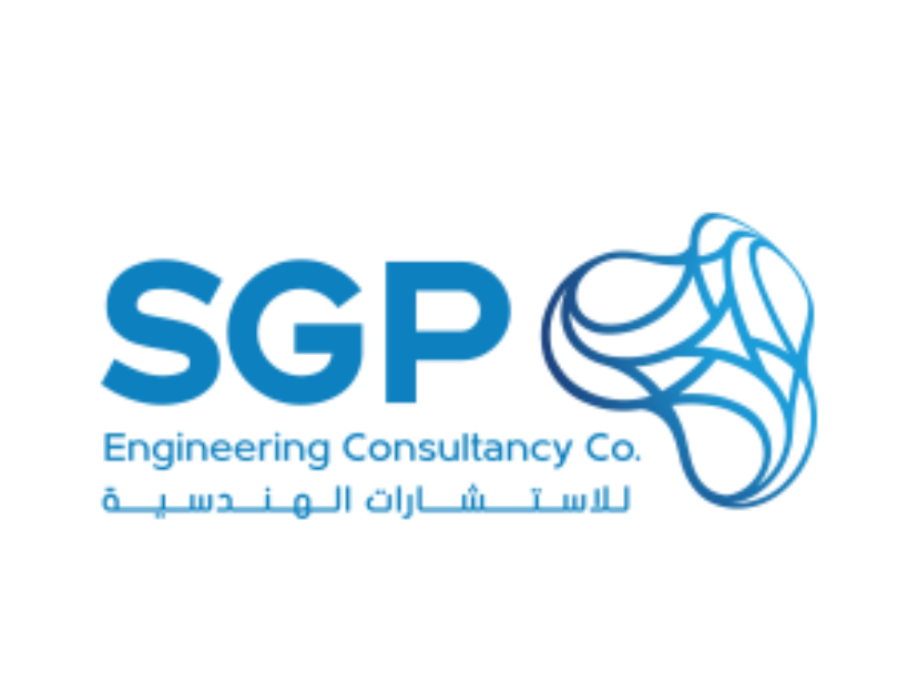 شركة SGP للاستشارات الهندسيه | 14 شاغر وظيفي في مجال الهندسة