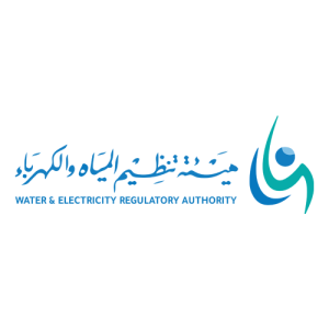 وظيفة ادارية في هيئة تنظيم المياه والكهرباء ( هيئة حكومية )