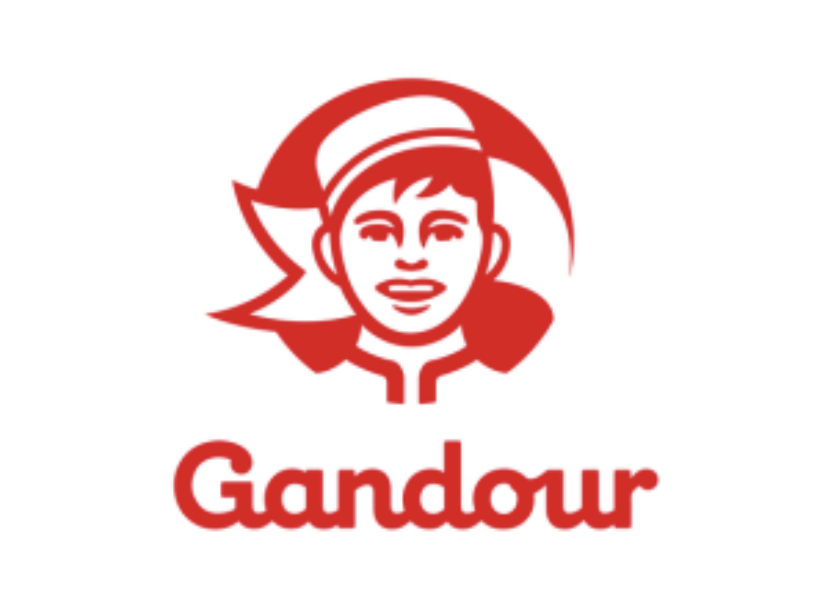 شركة غندور لتصنيع الاغذية | 4 شواغر بقسم المستودعات براتب 6,200 ريال