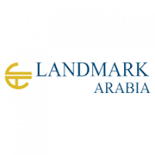 شركة لاند مارك العربية | 29 شاغر تدريبي في مختلف المجالات بمكافأة شهرية 3000 ريال