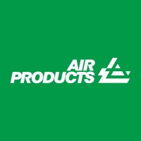 شركة Air Products | شواغر وظيفية في مختلف المجالات