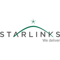شركة ستارلينك | شواغر وظيفية في مختلف المجالات
