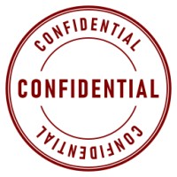 شركة Confidential | شواغر وظيفية في مجال الموارد البشرية
