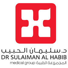 شركة مجموعة الدكتور سليمان الحبيب للخدمات الطبية | شواغر تدريبية في مختلف المجالات