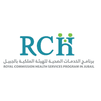 برنامج الخدمات الصحية للهيئة الملكية بالجبيل | شواغر تدريبية في مجالات إدارية وصحية