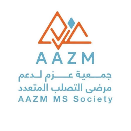 جمعية عزم لدعم مرضى التصلب المتعدد | 4 وظائف إدارية ومالية