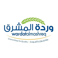 شركة وردة المشرق للأغذية | تعلن وظيفة في مجالات صحية لحملة البكالوريوس