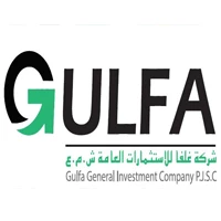 شركة غلفا للاستثمارات العامة