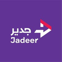 شركة جدير للخدمات اللوجستية | وظائف لحملة الثانوية فما فوق
